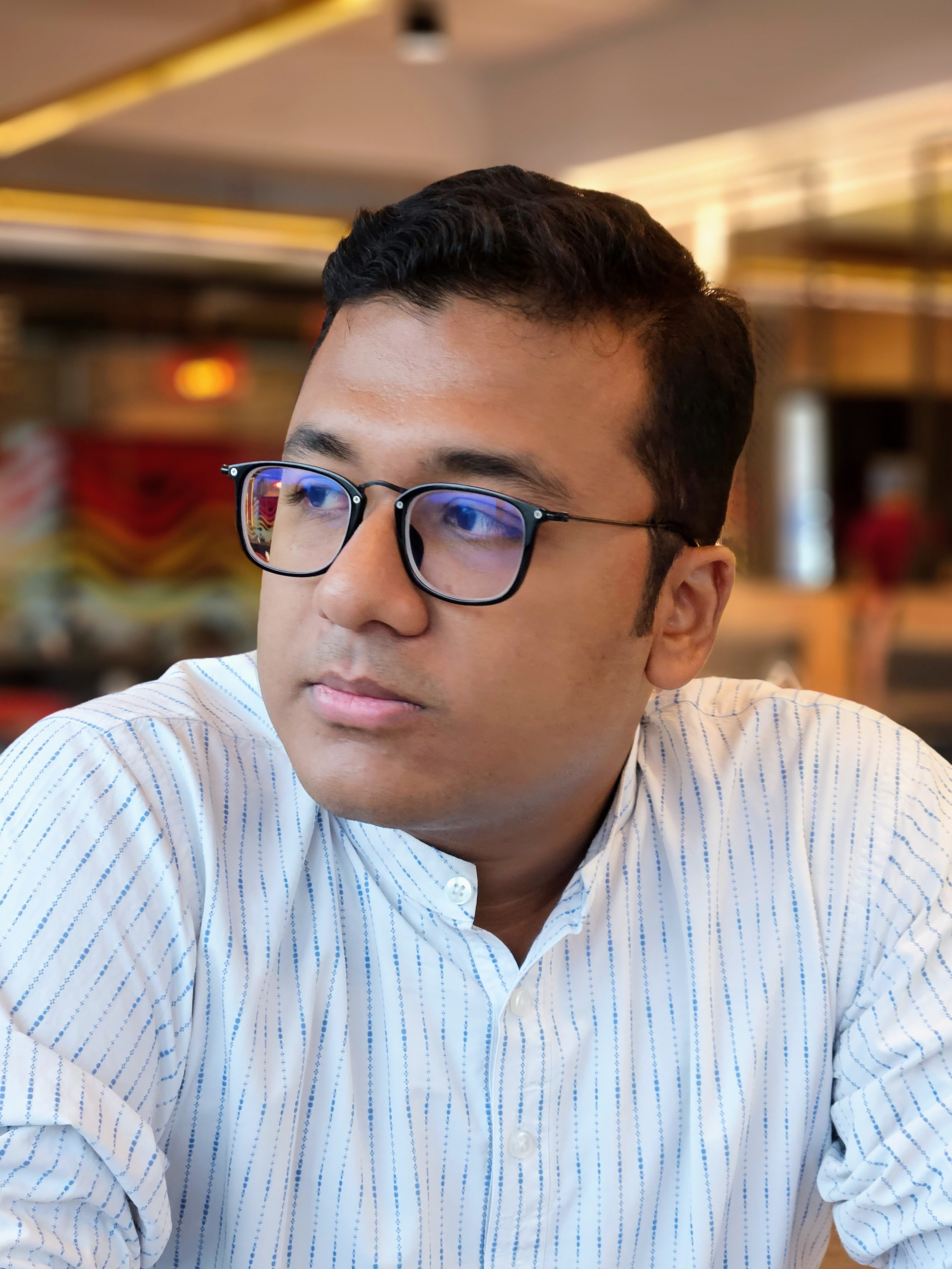 Md. Abrarul Huda