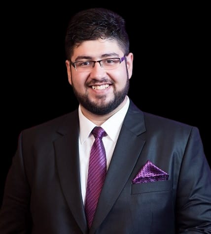 Farzam Aidelkhani